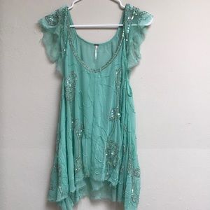 Free People top